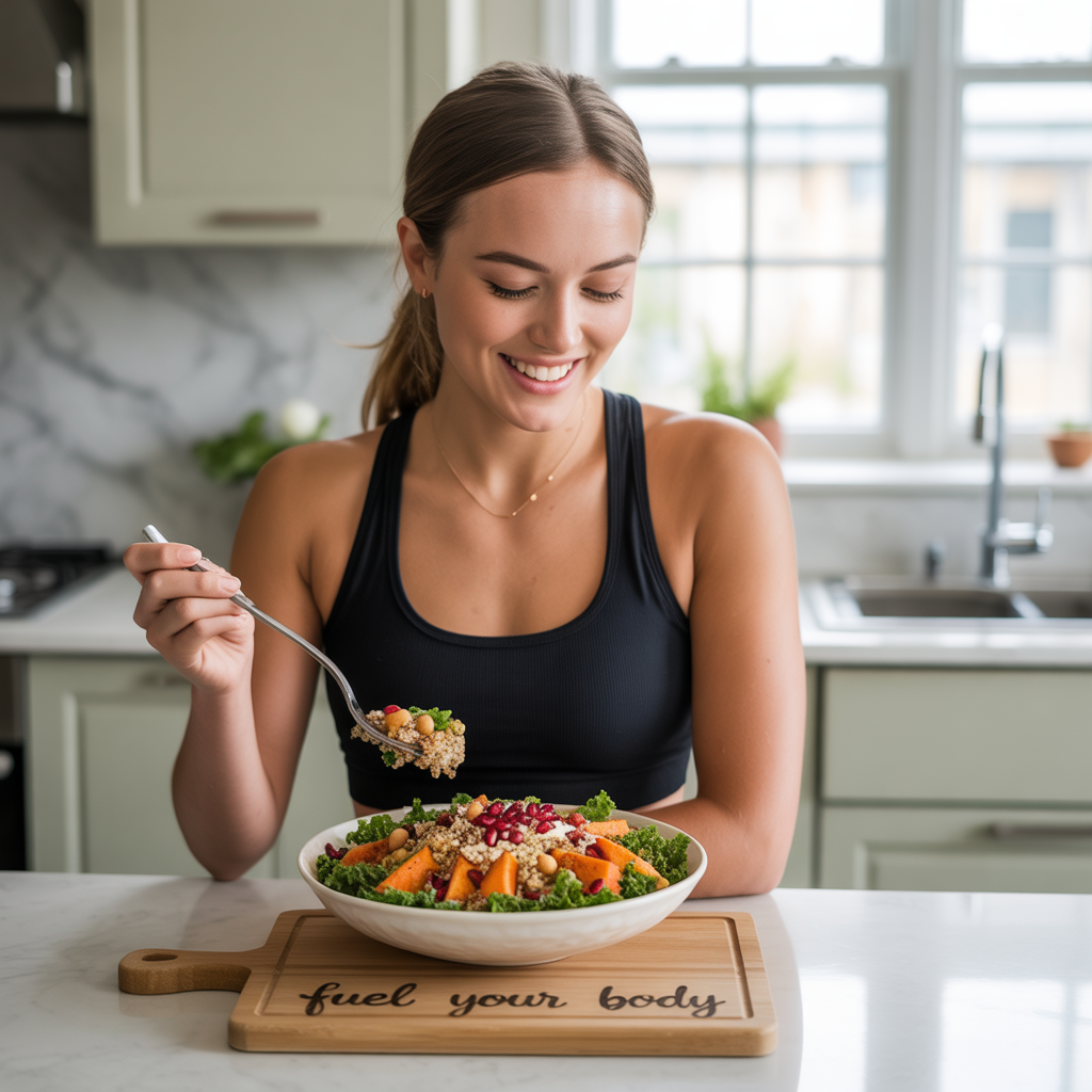 clean eating recipes