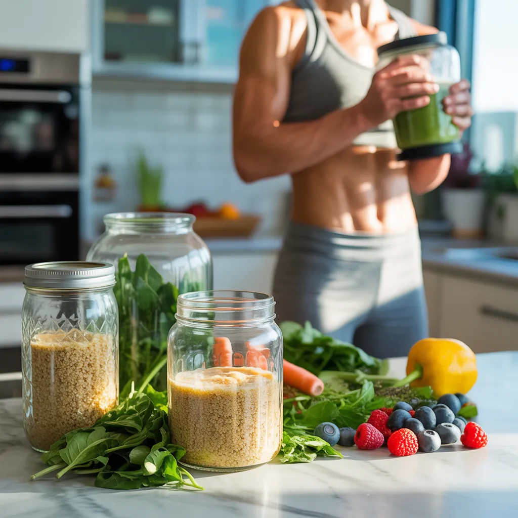 clean eating recipes