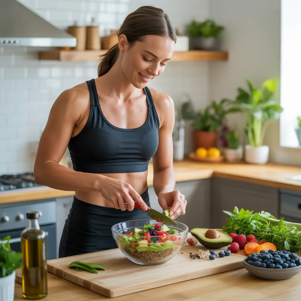 clean eating recipes