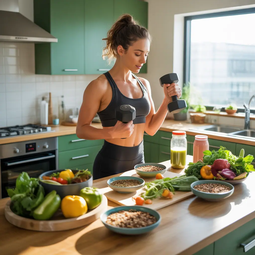 clean eating recipes