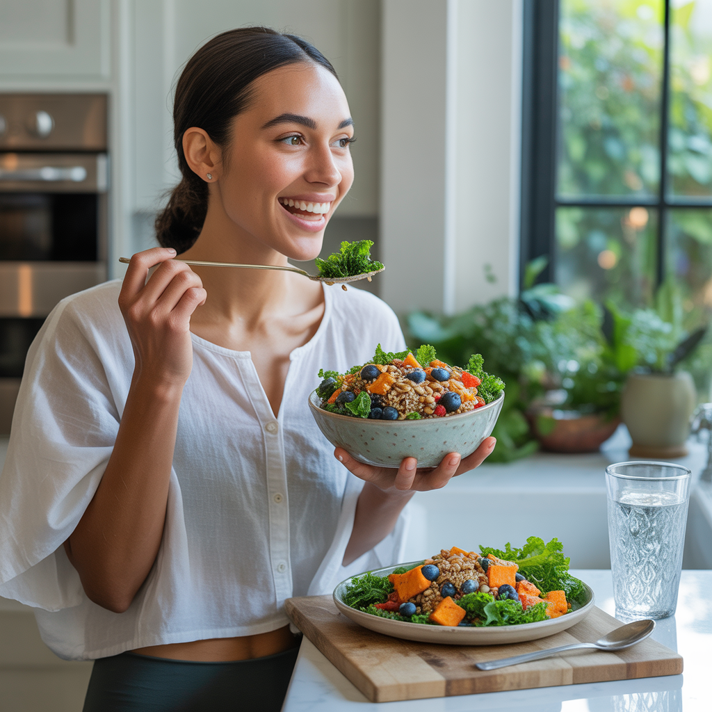 clean eating recipes
