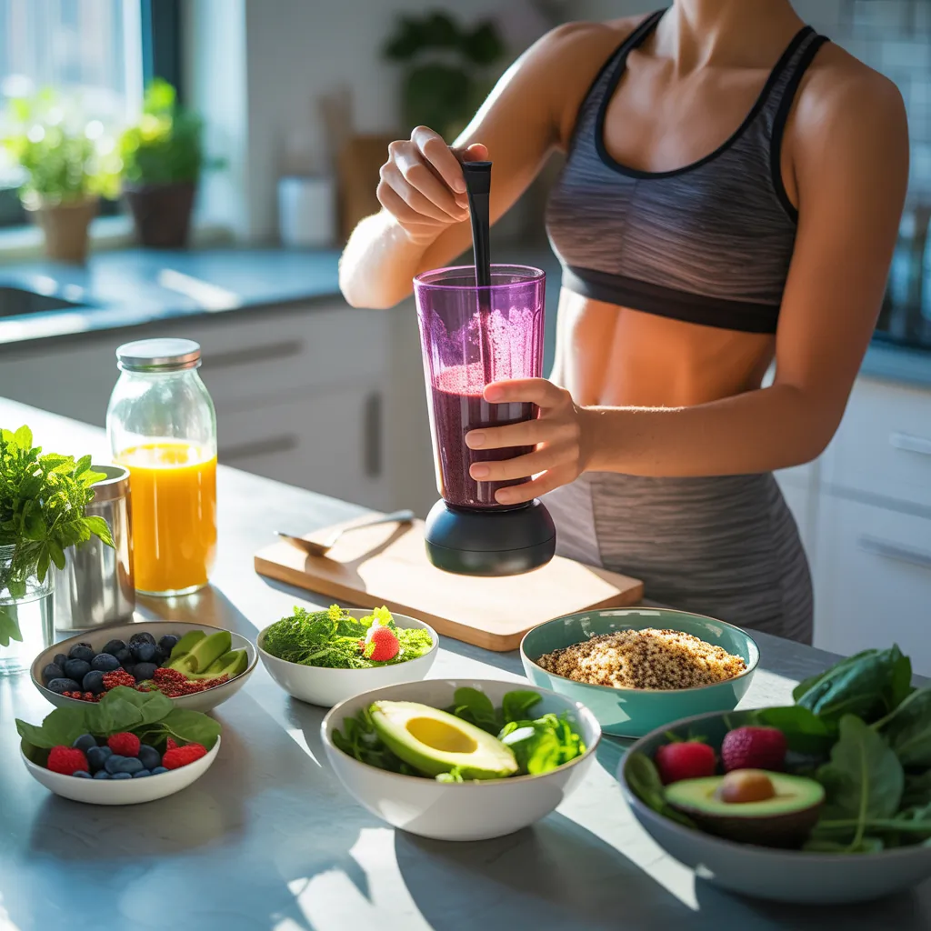 clean eating recipes