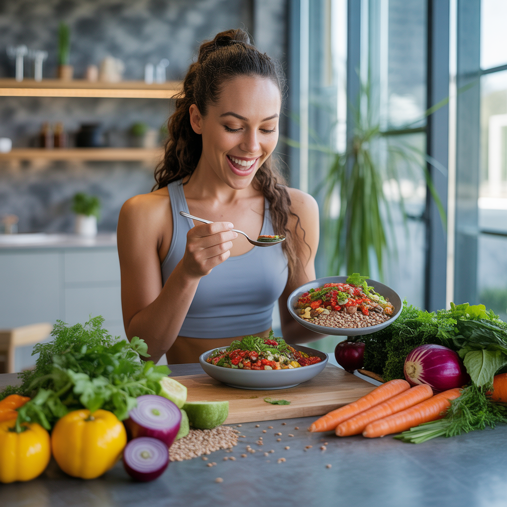 clean eating recipes