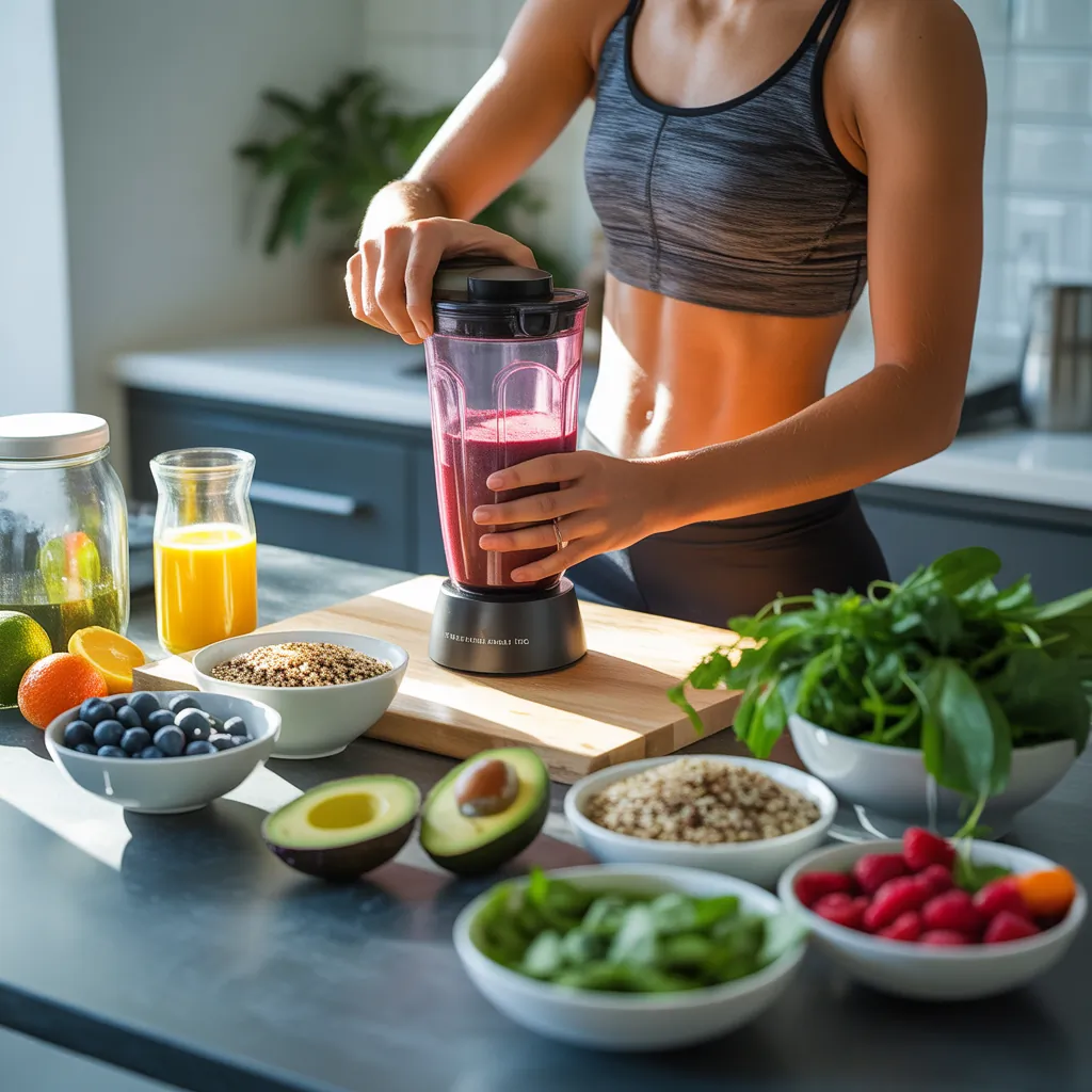 clean eating recipes