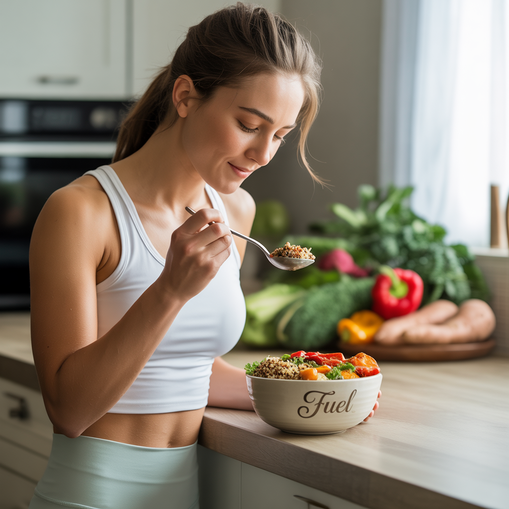 clean eating recipes