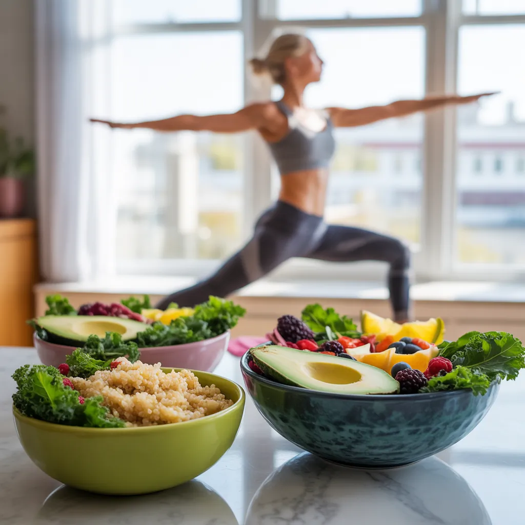 clean eating recipes