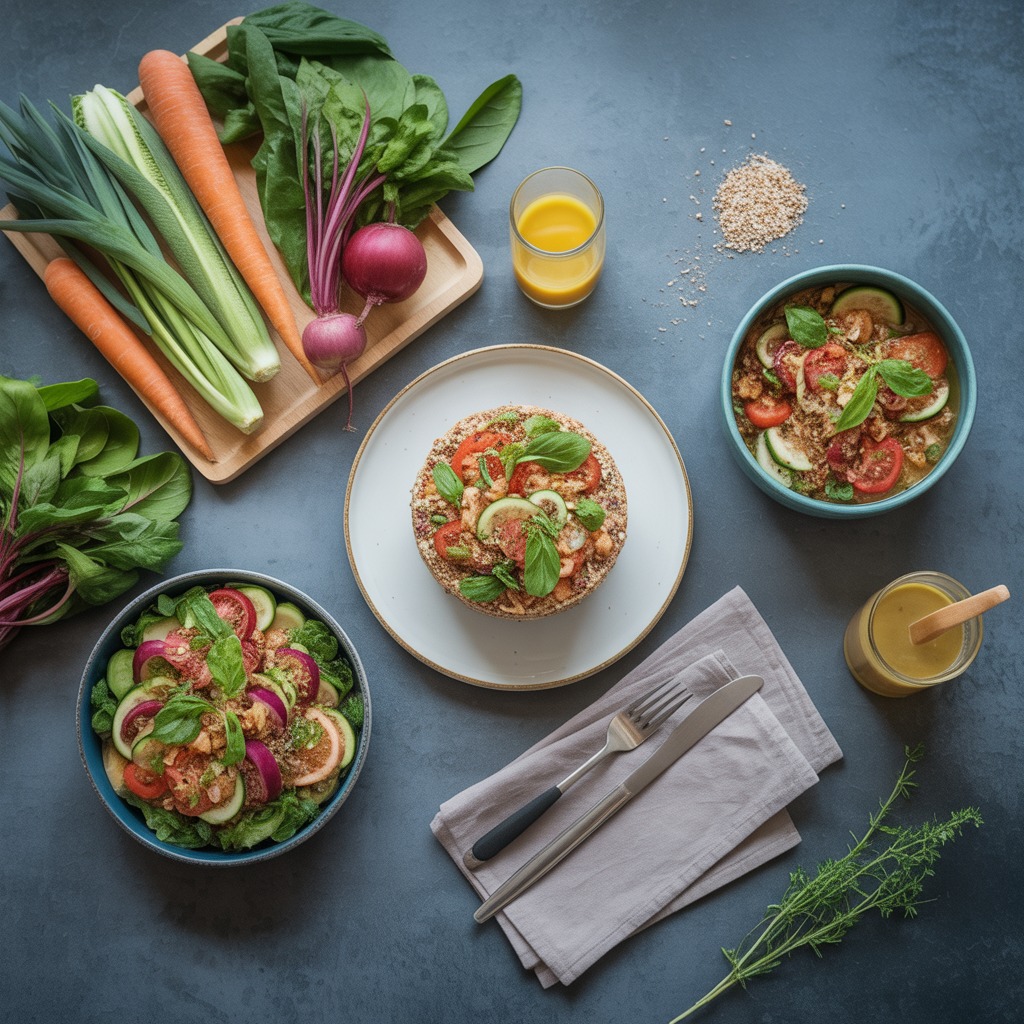 clean eating recipes