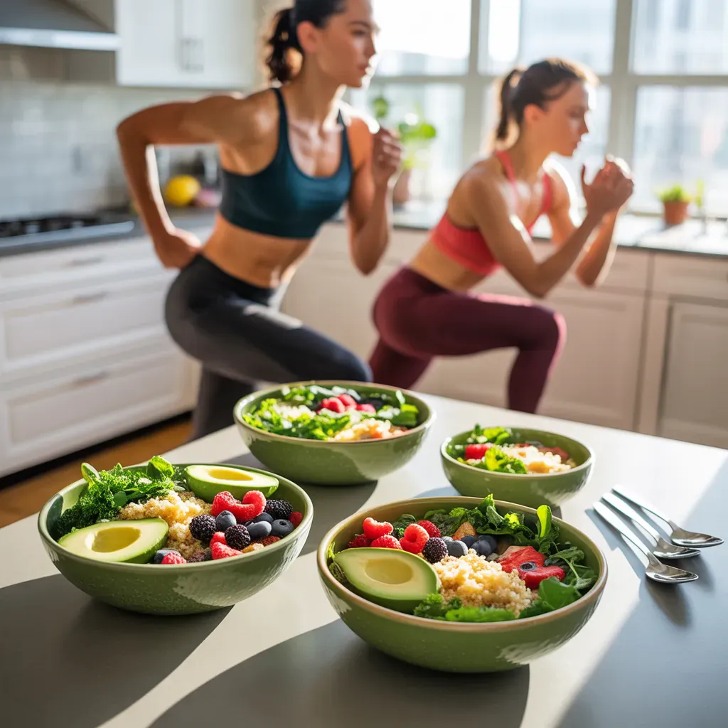 clean eating recipes