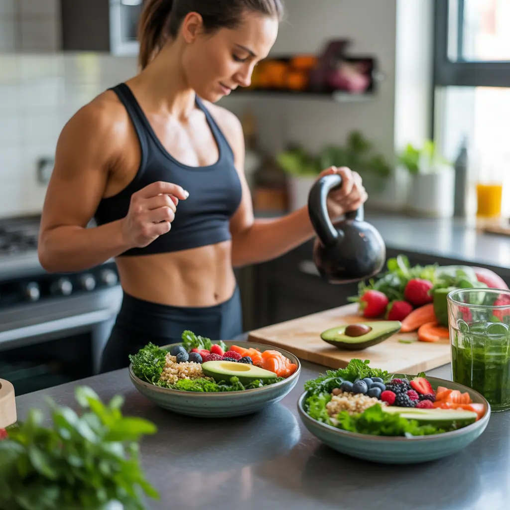 clean eating recipes