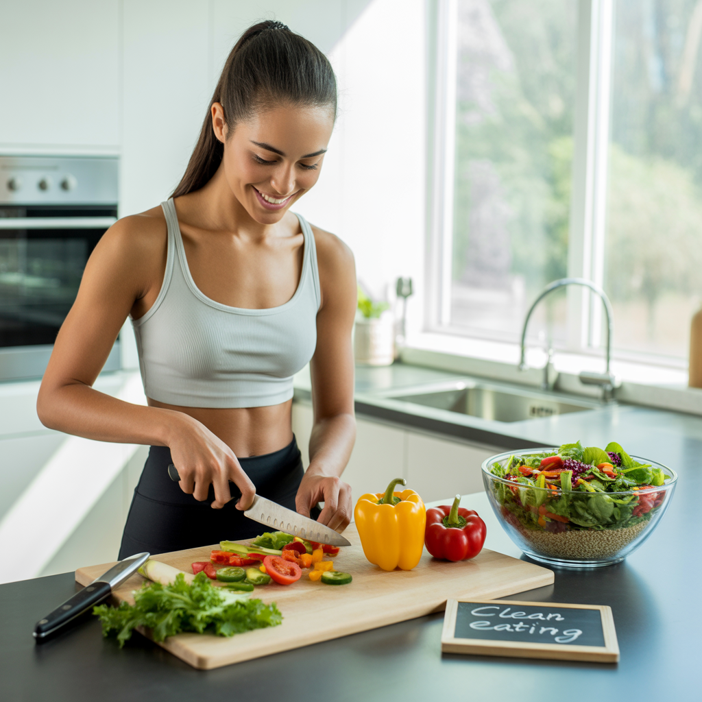 clean eating recipes