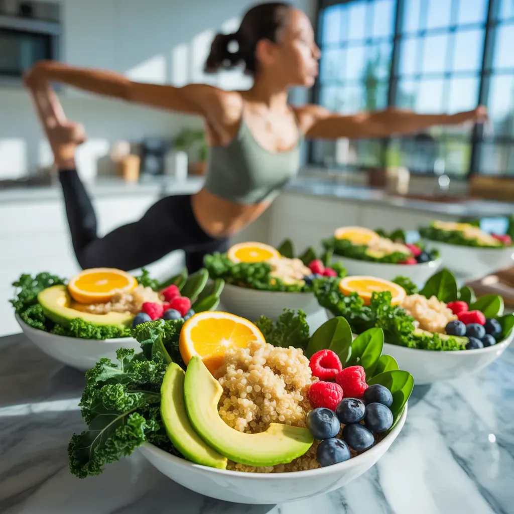 clean eating recipes