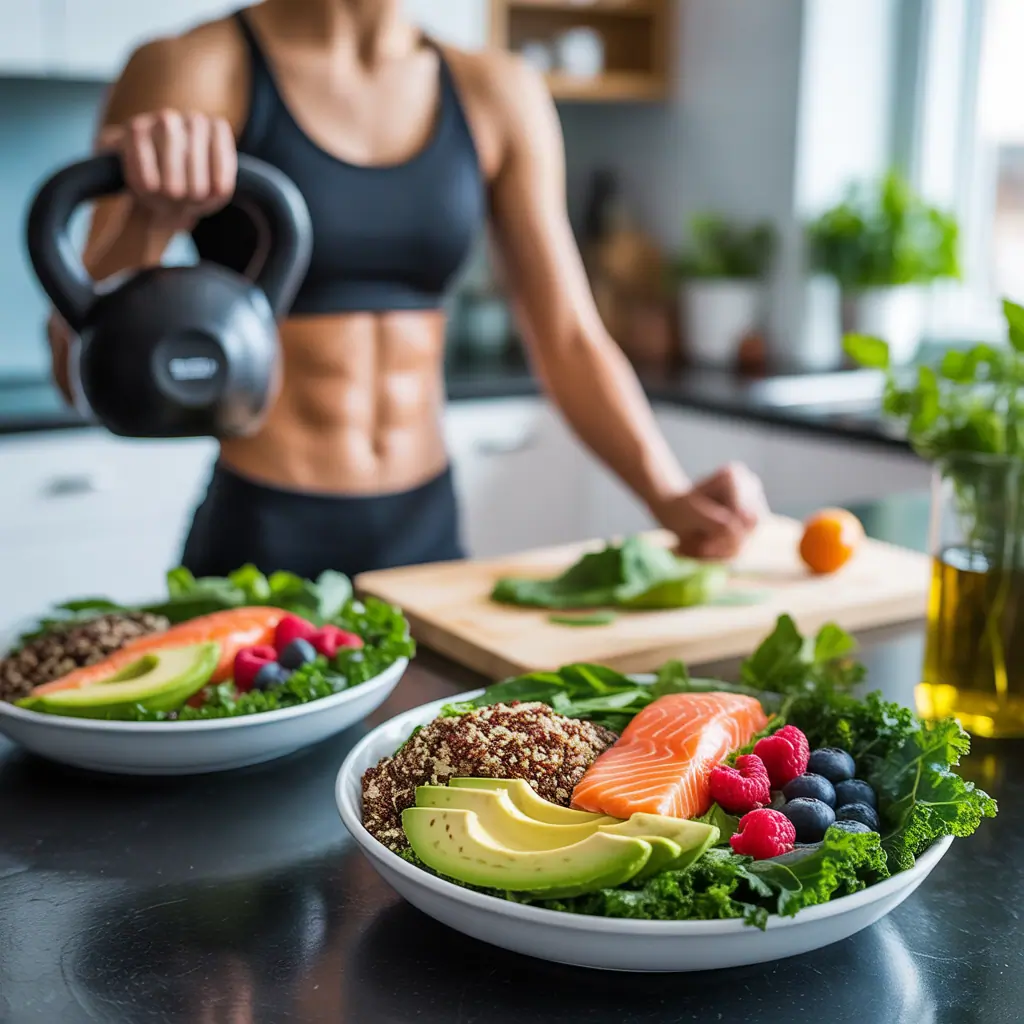 clean eating recipes