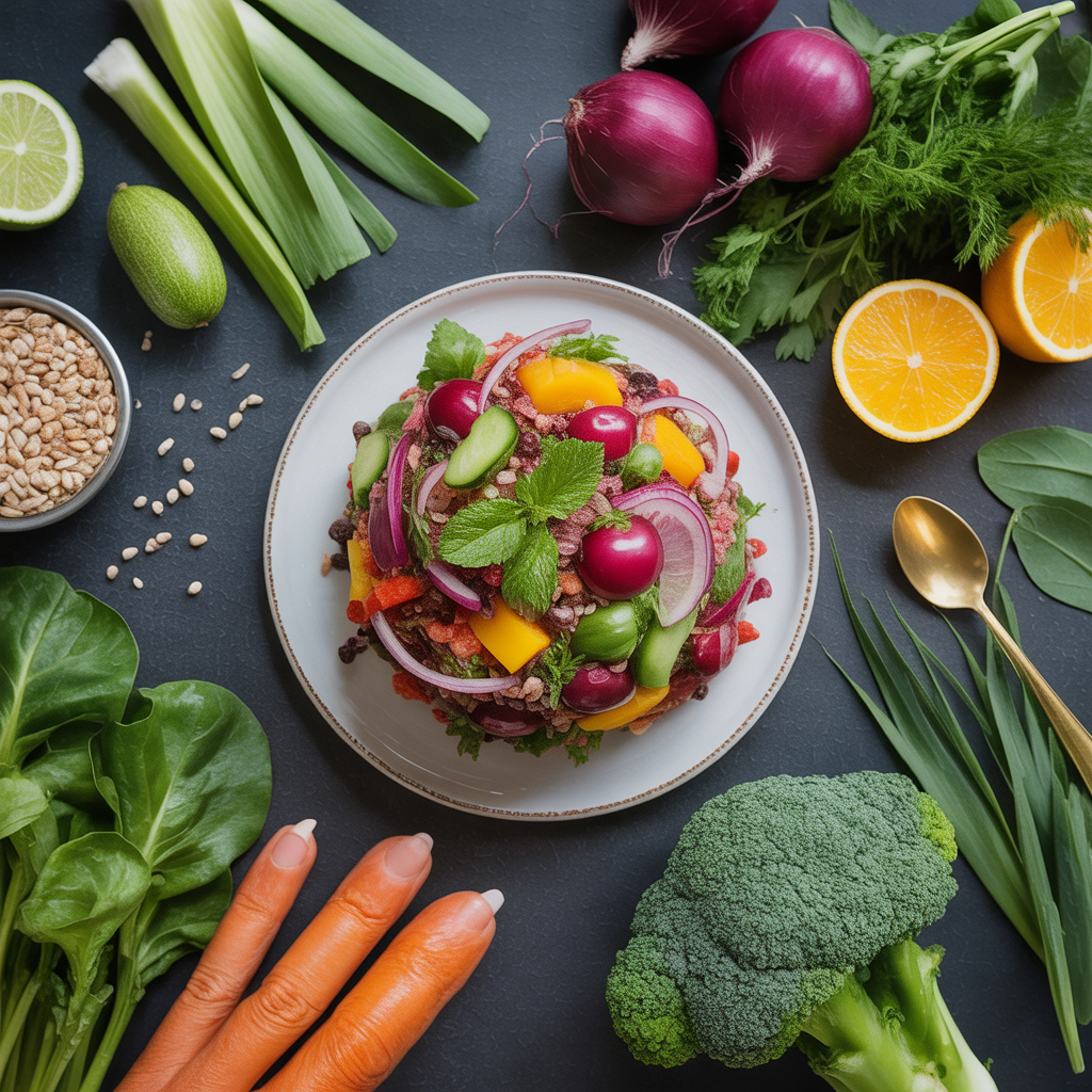 clean eating recipes