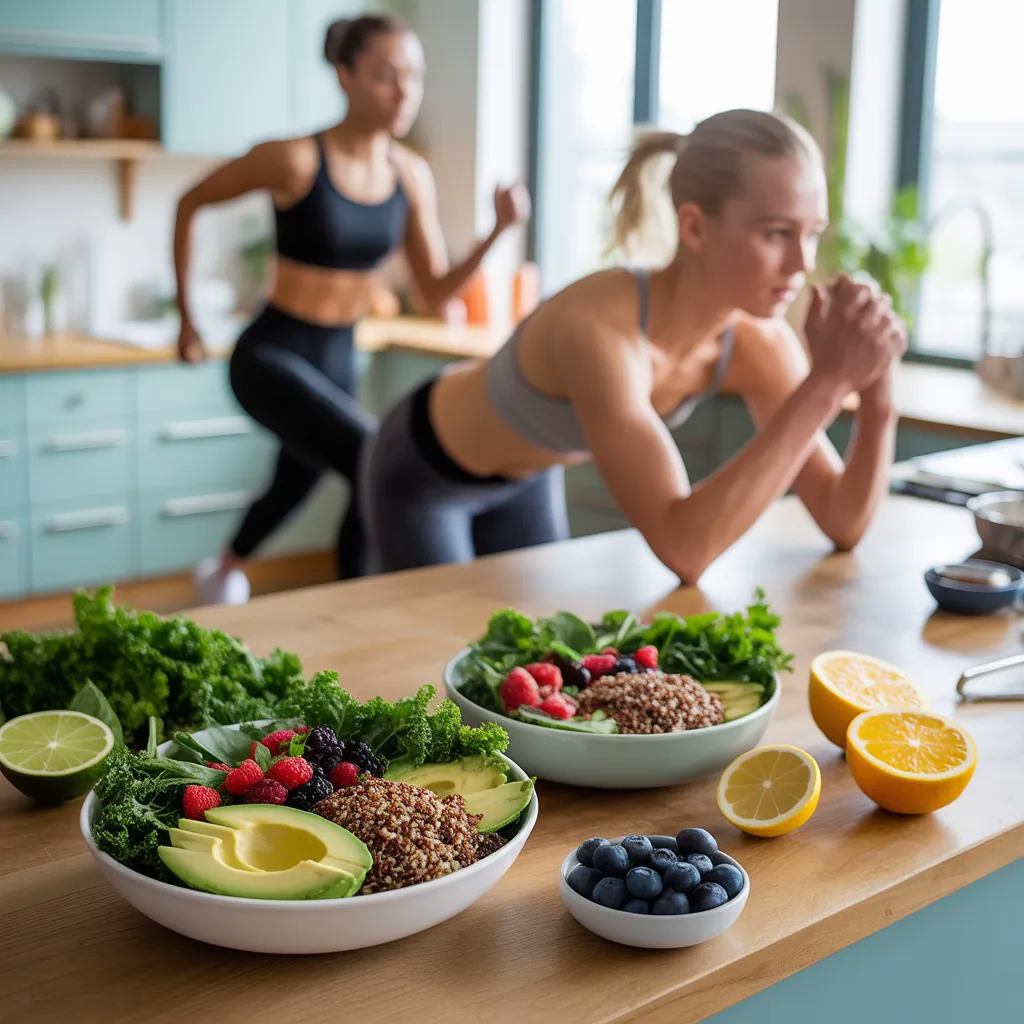 clean eating recipes