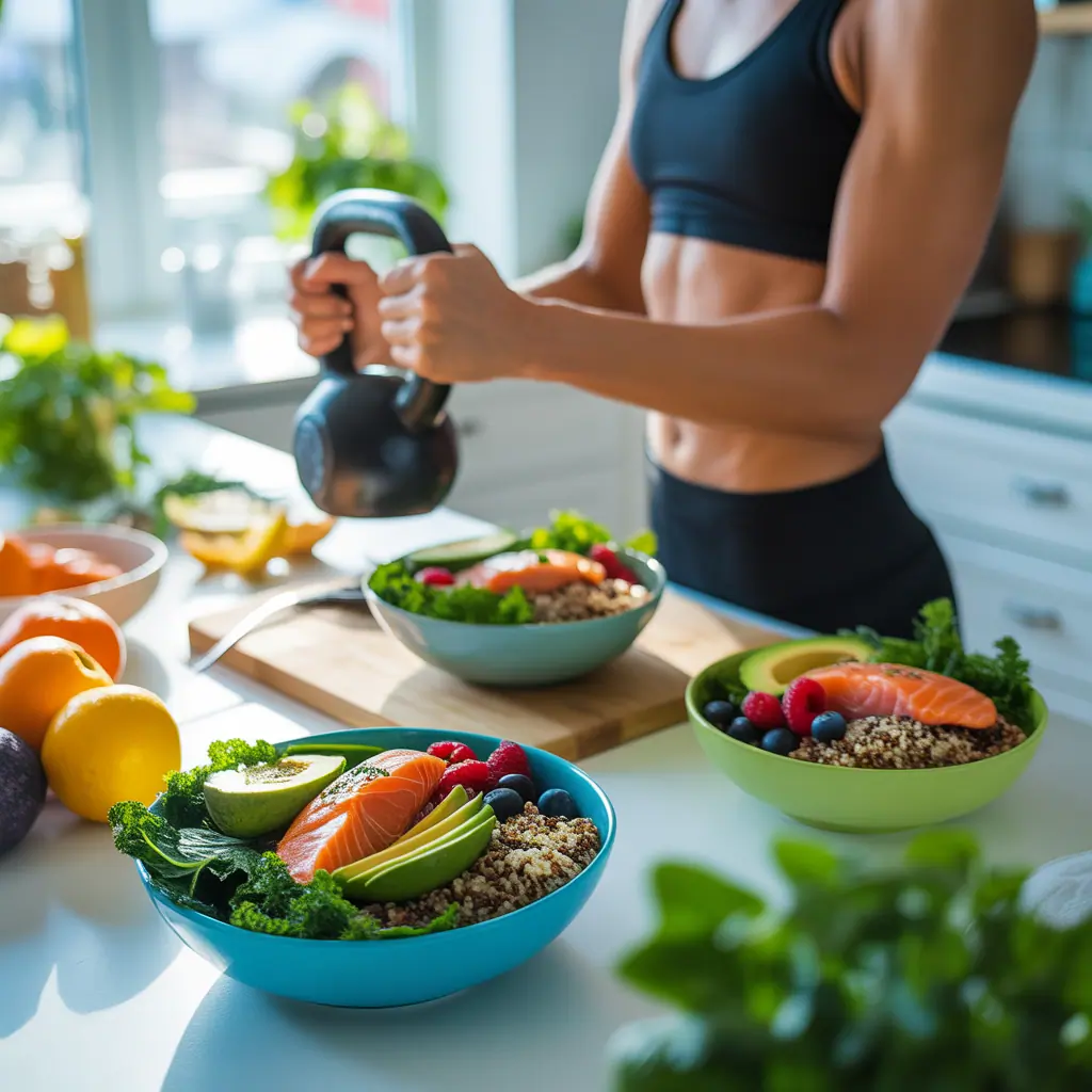 clean eating recipes