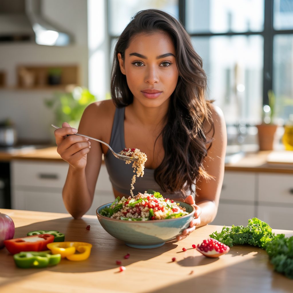 clean eating recipes