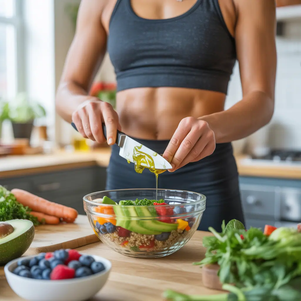 clean eating recipes