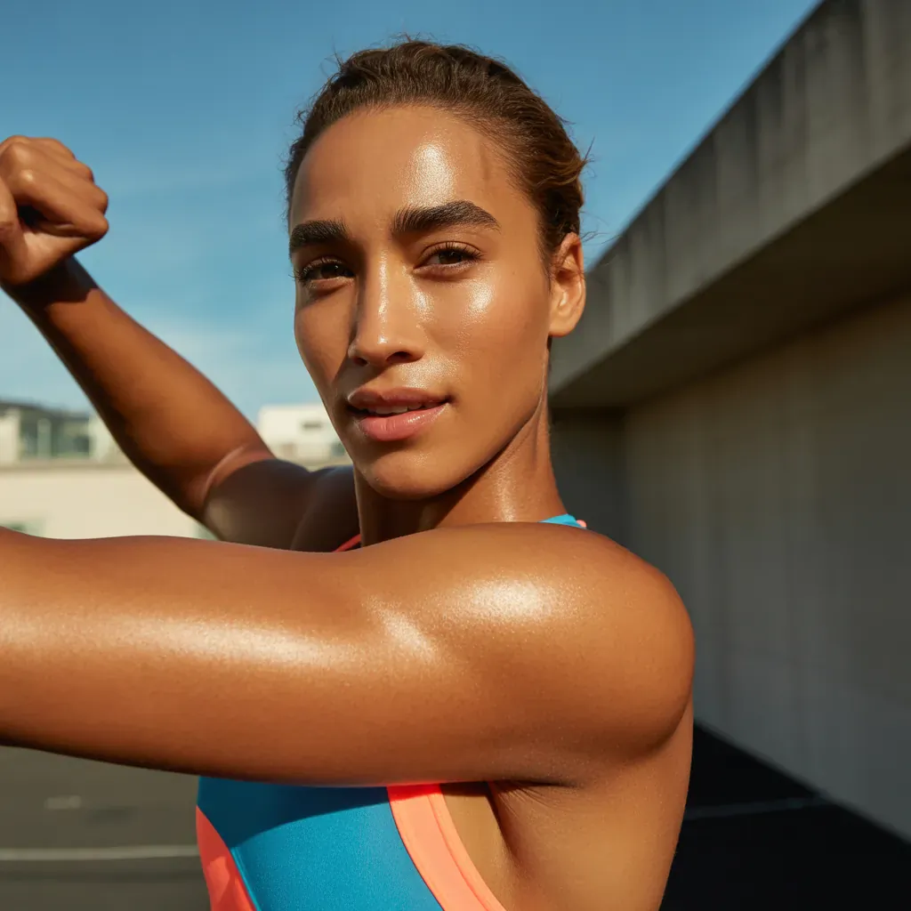 clear adult skin tips