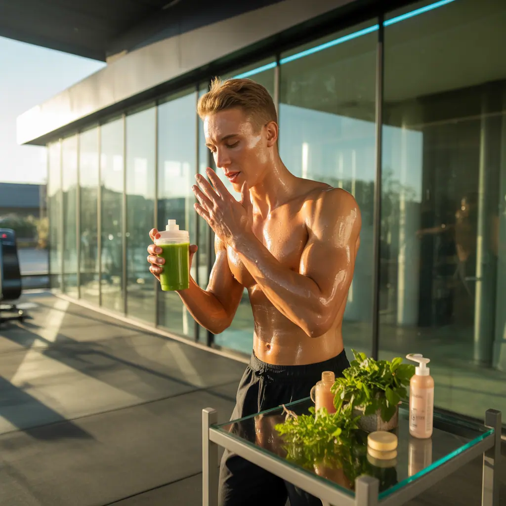 clear adult skin tips