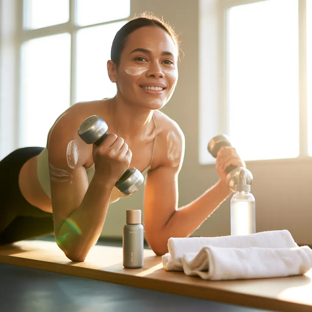 clear adult skin tips