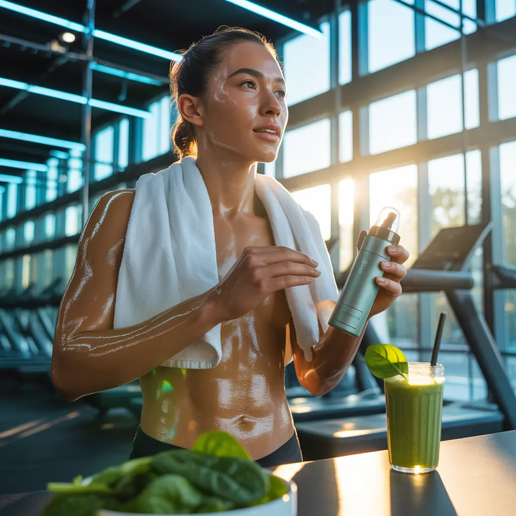 clear adult skin tips