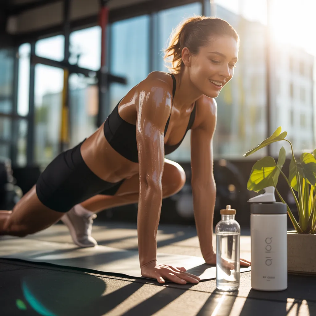 clear skin strategies