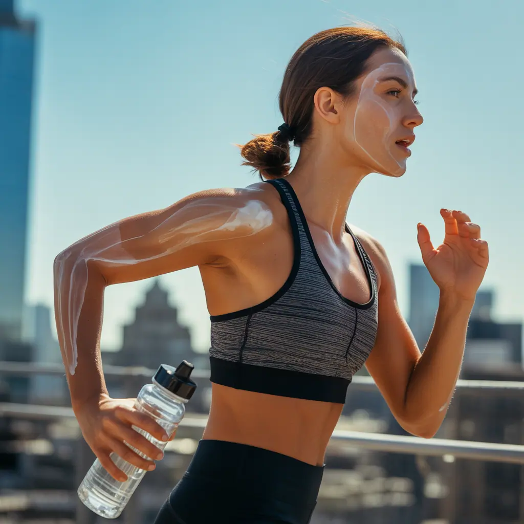 clear skin strategies