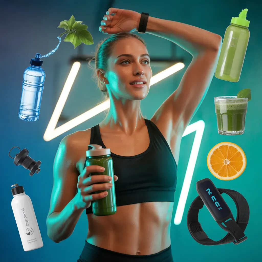 clear skin strategies