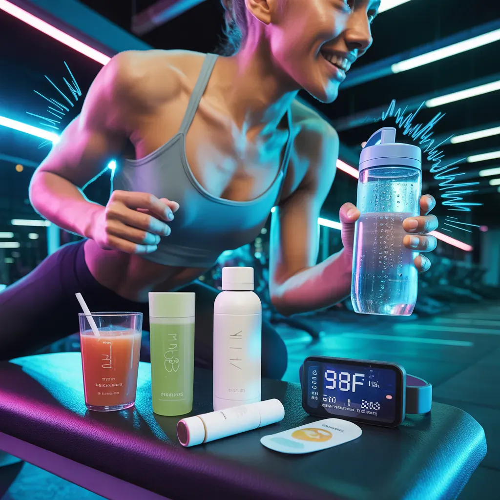 clear skin strategies