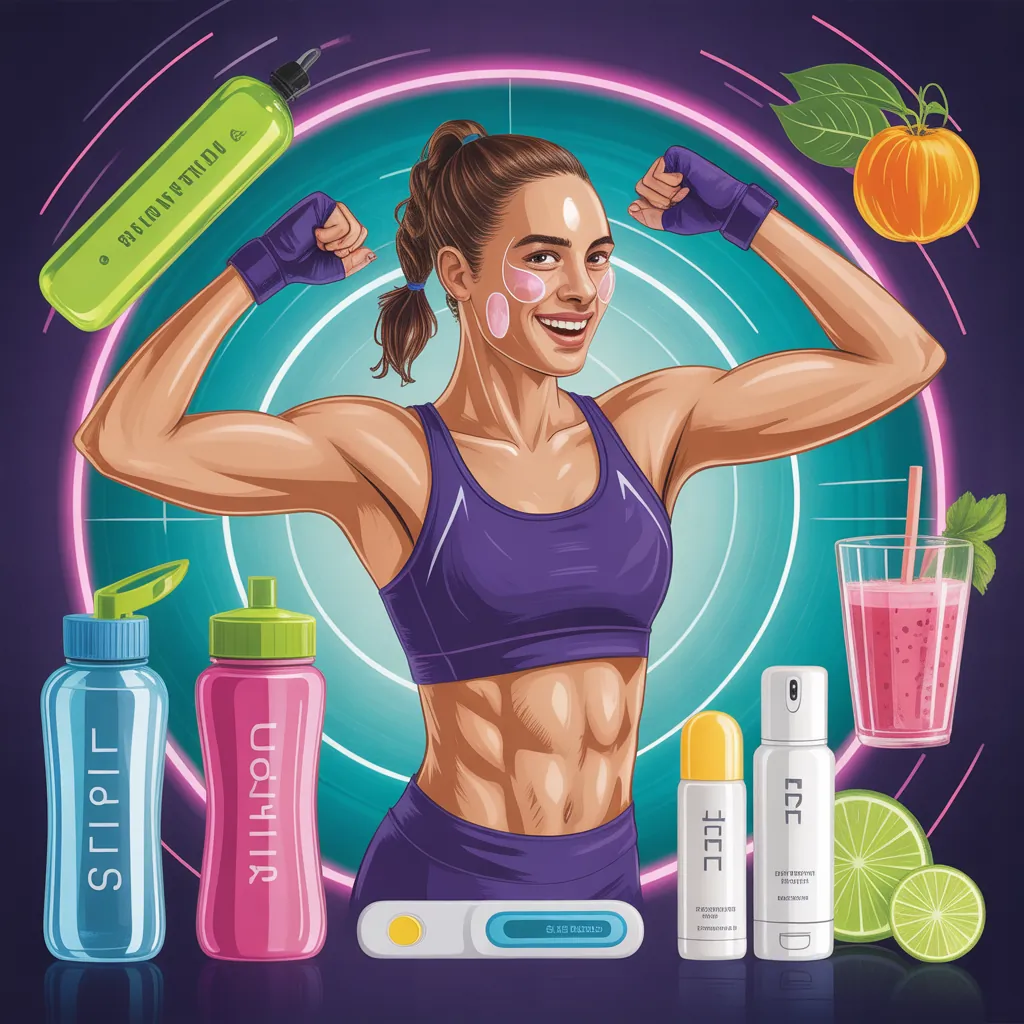 clear skin strategies