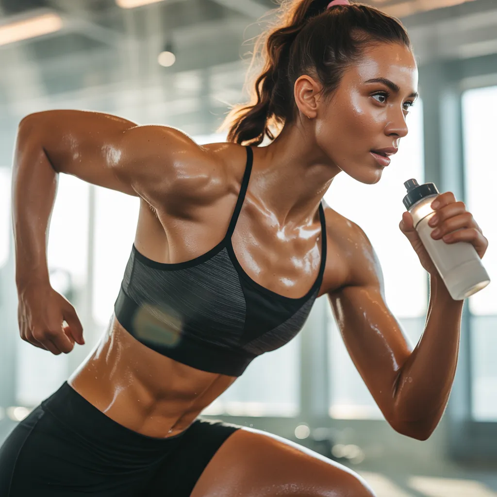 clear skin strategies