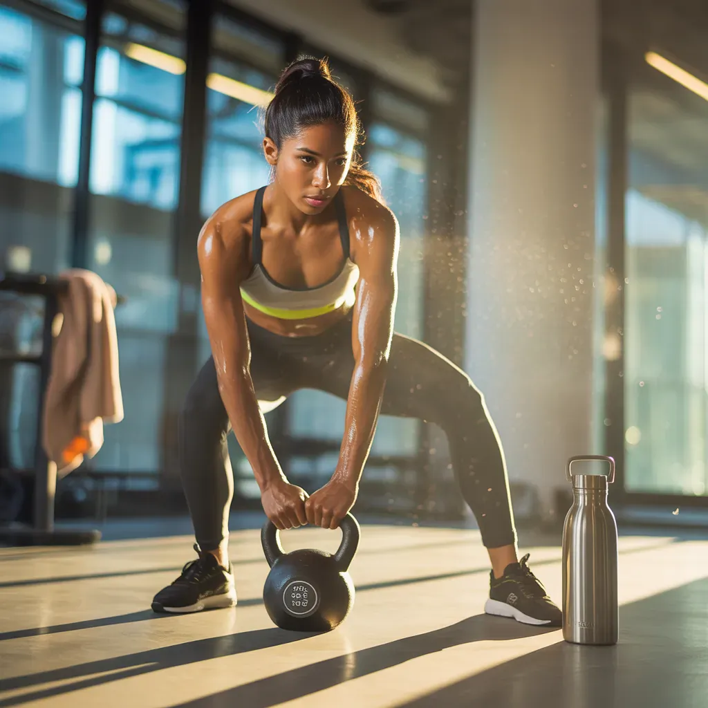 clear skin strategies