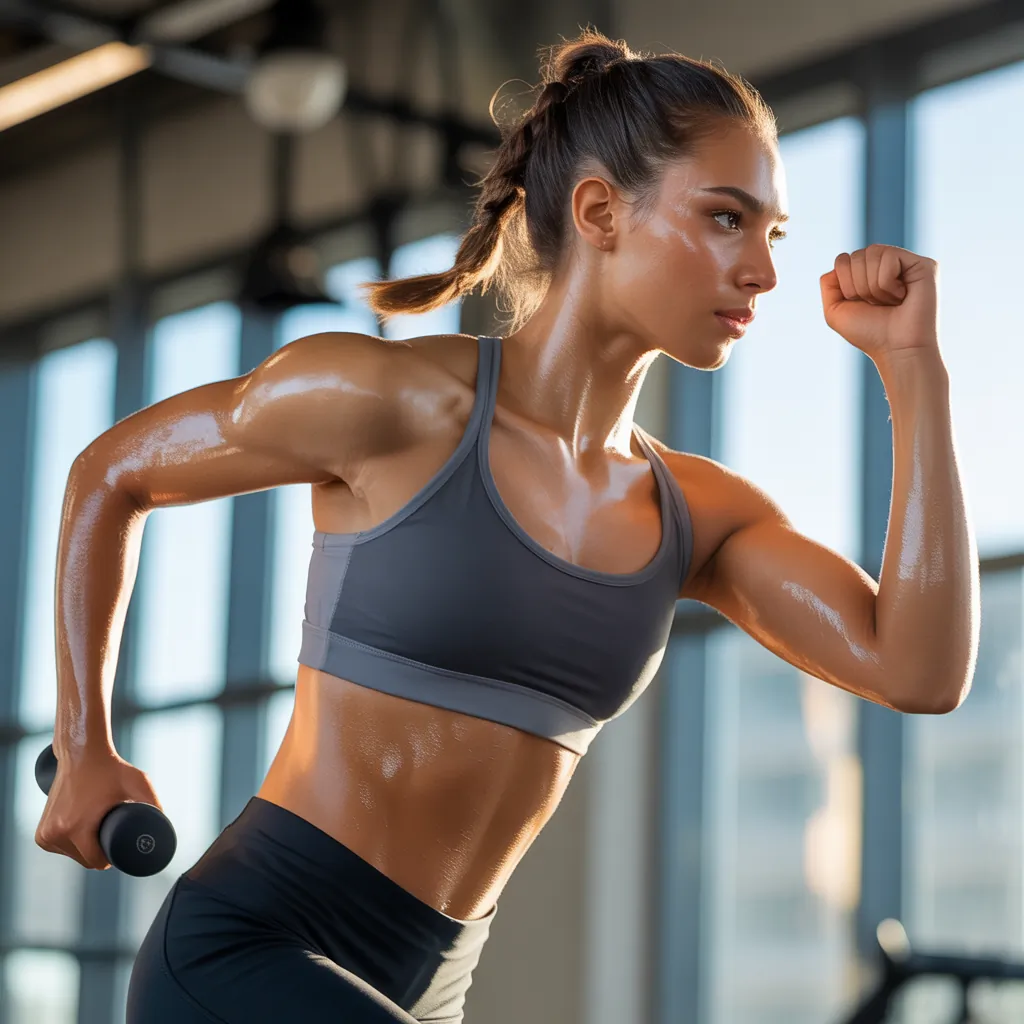 clear skin strategies