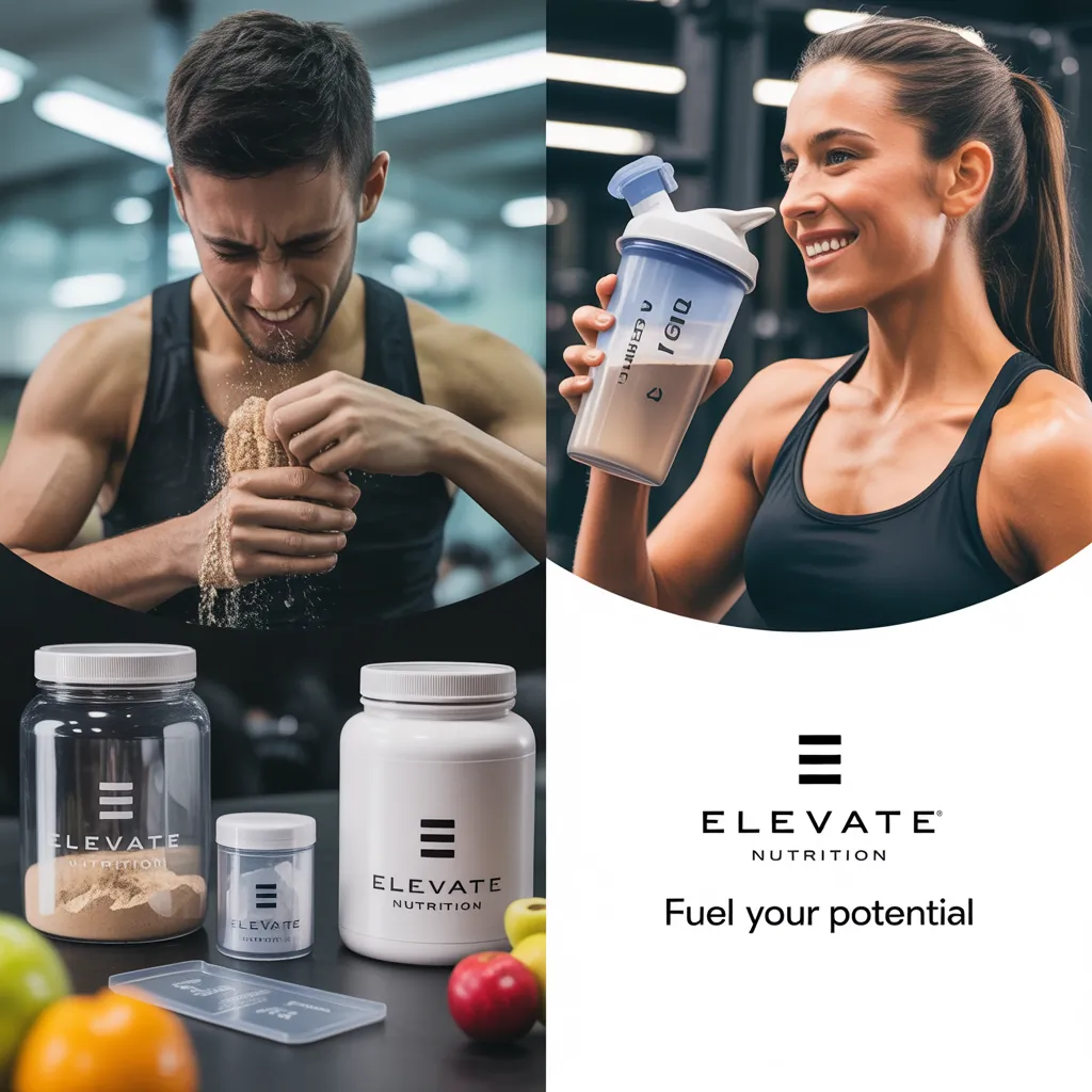 clumpy pre workout causes and fixes