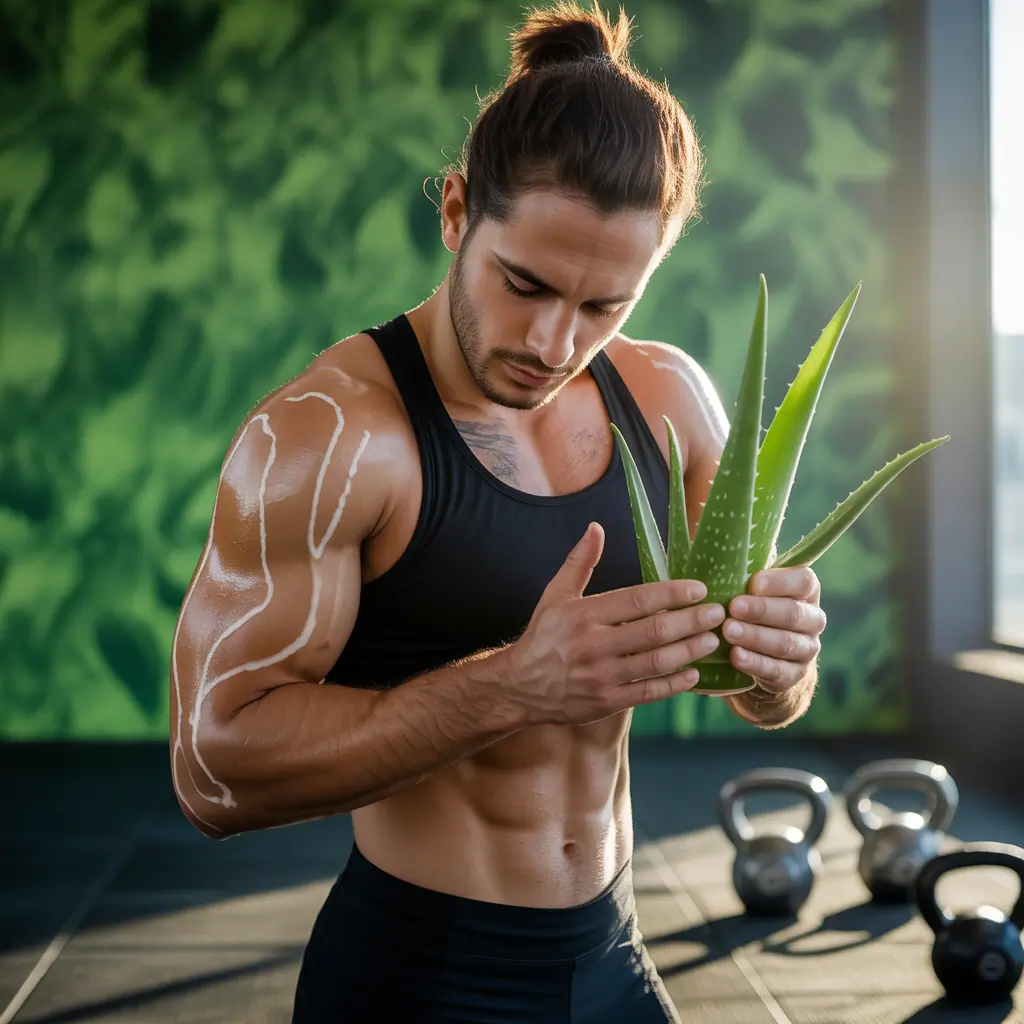 contact dermatitis natural care