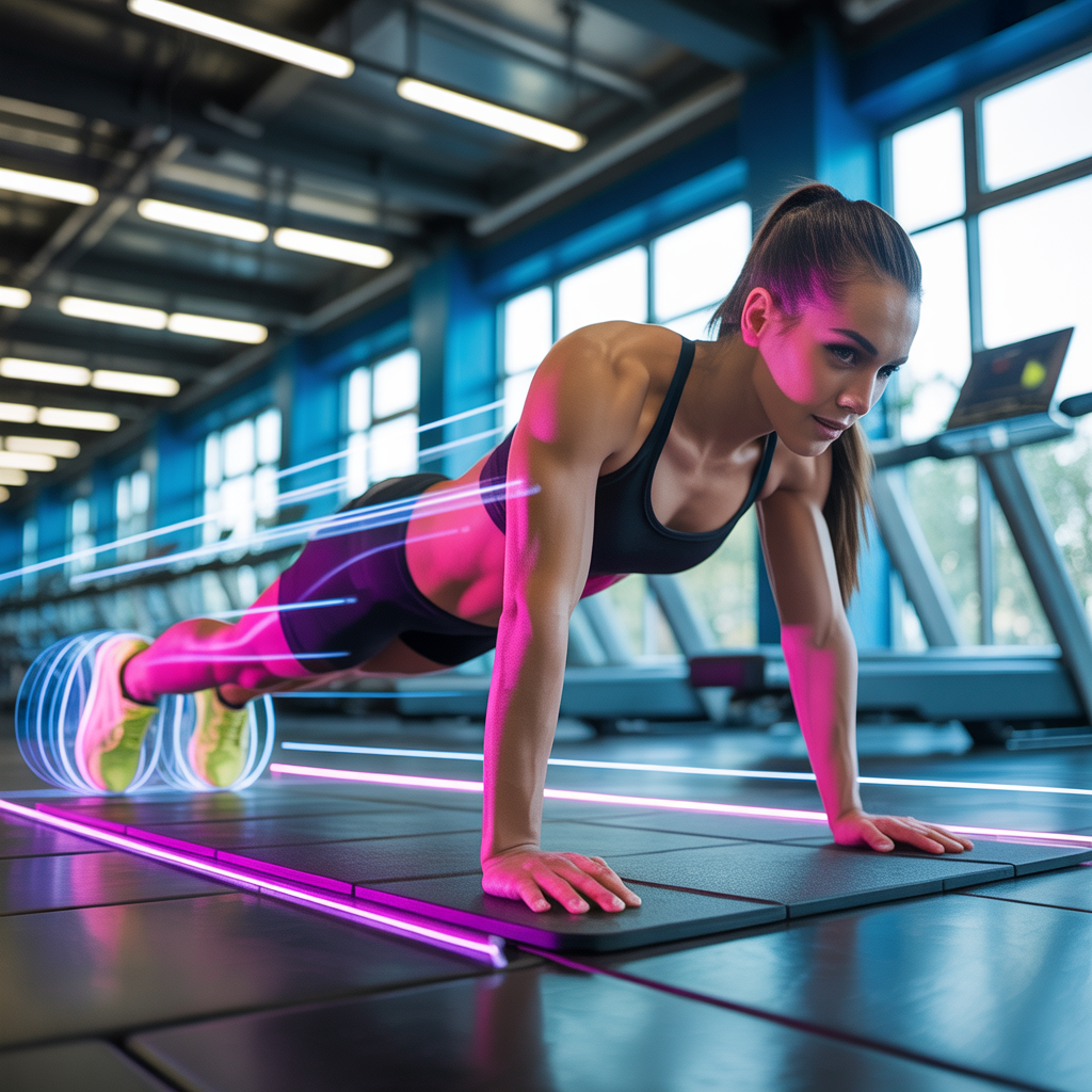 core workout tips