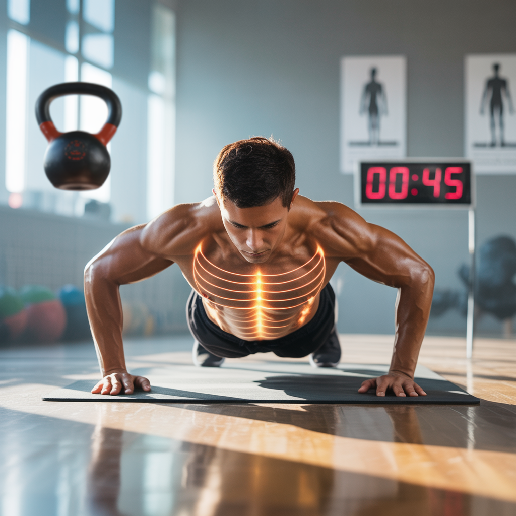 core workout tips
