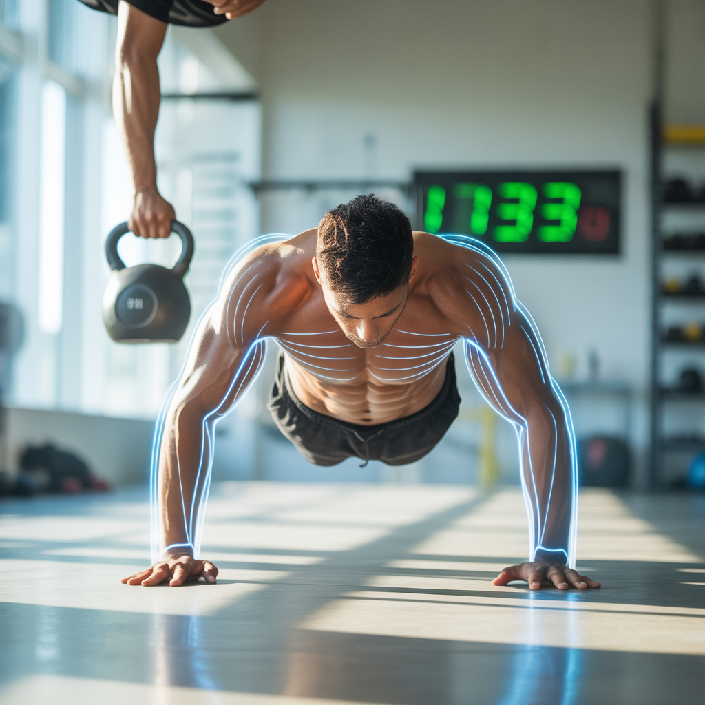 core workout tips