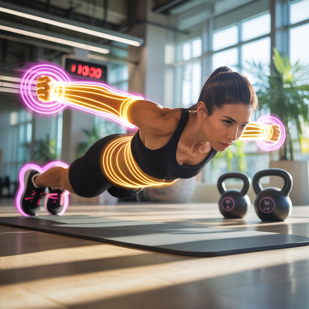 core workout tips
