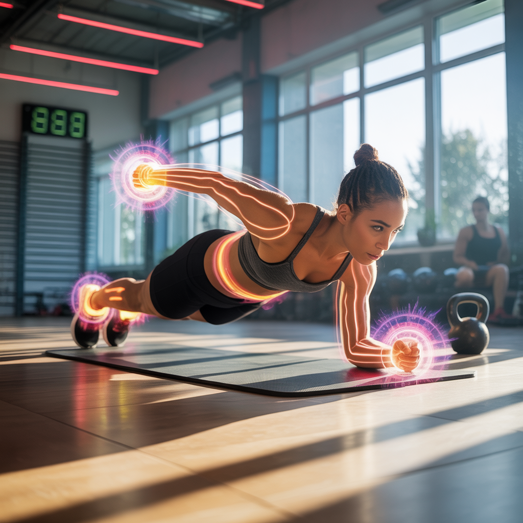 core workout tips