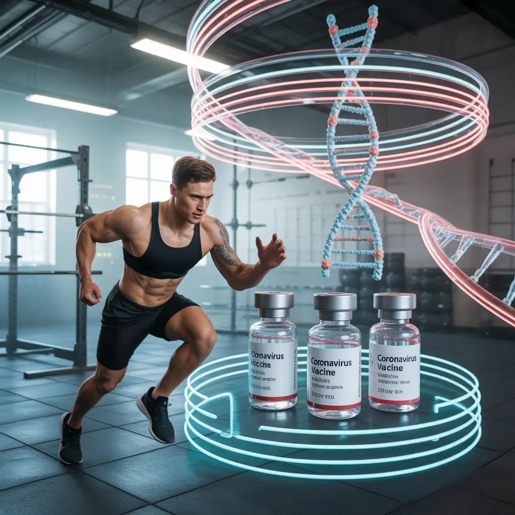 coronavirus vaccines overview