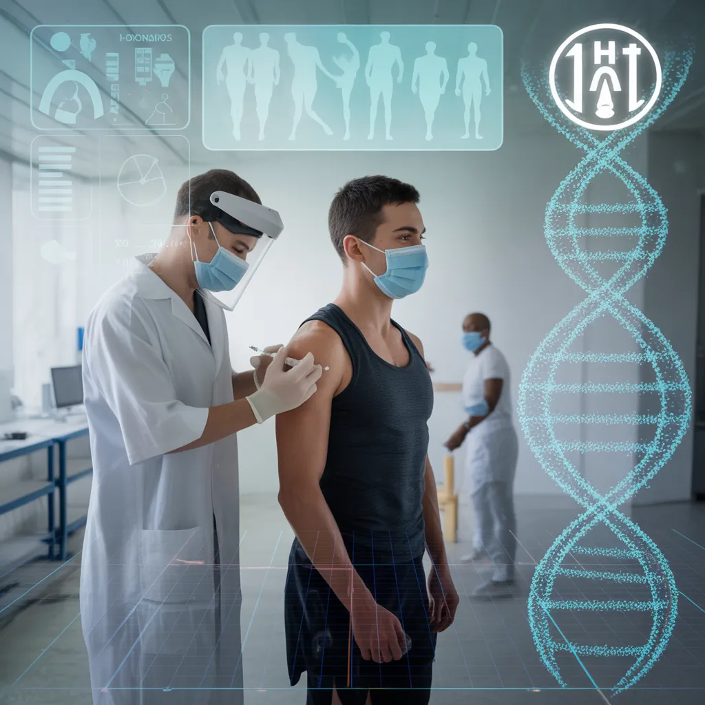 coronavirus vaccines overview