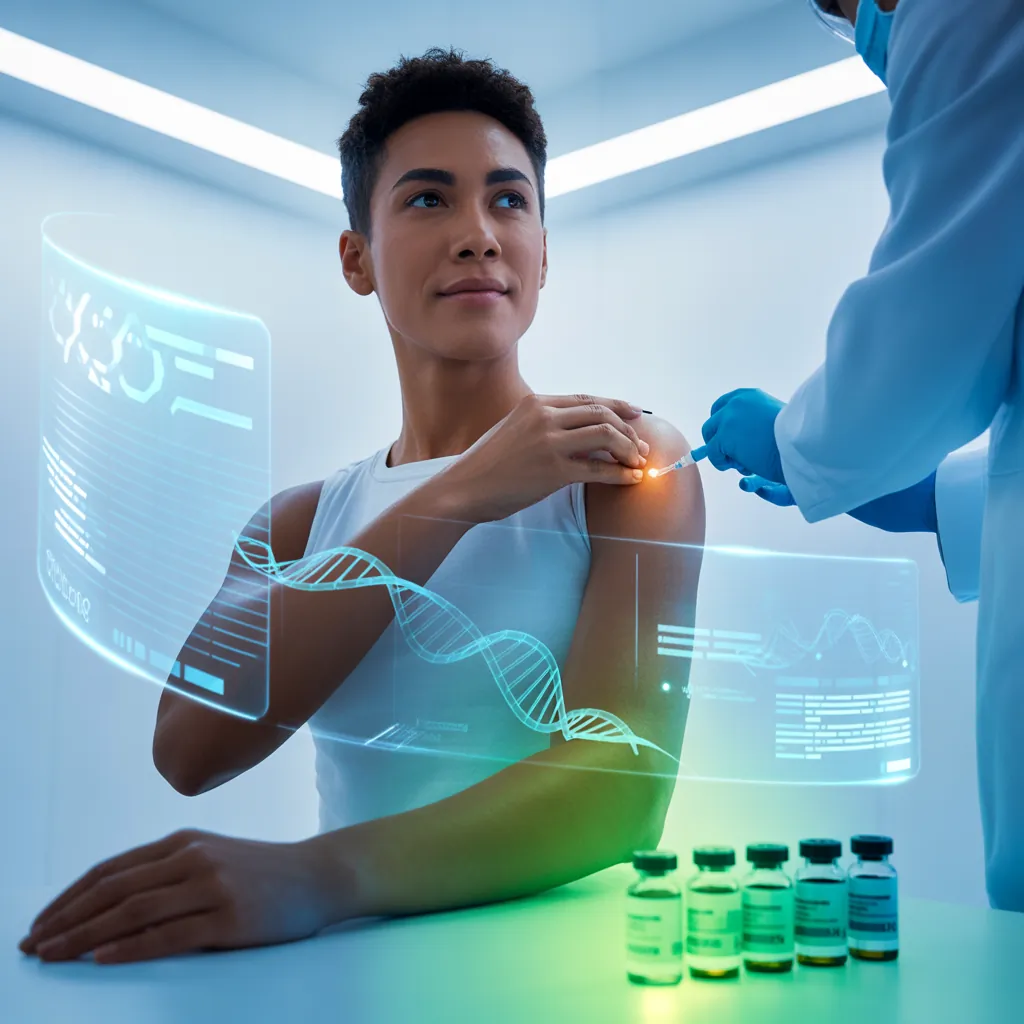 coronavirus vaccines overview