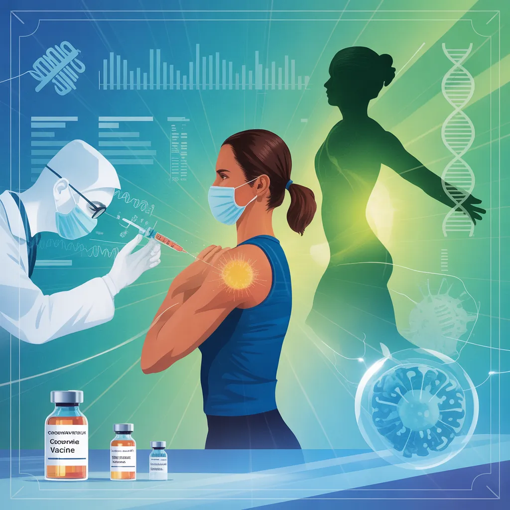 coronavirus vaccines overview