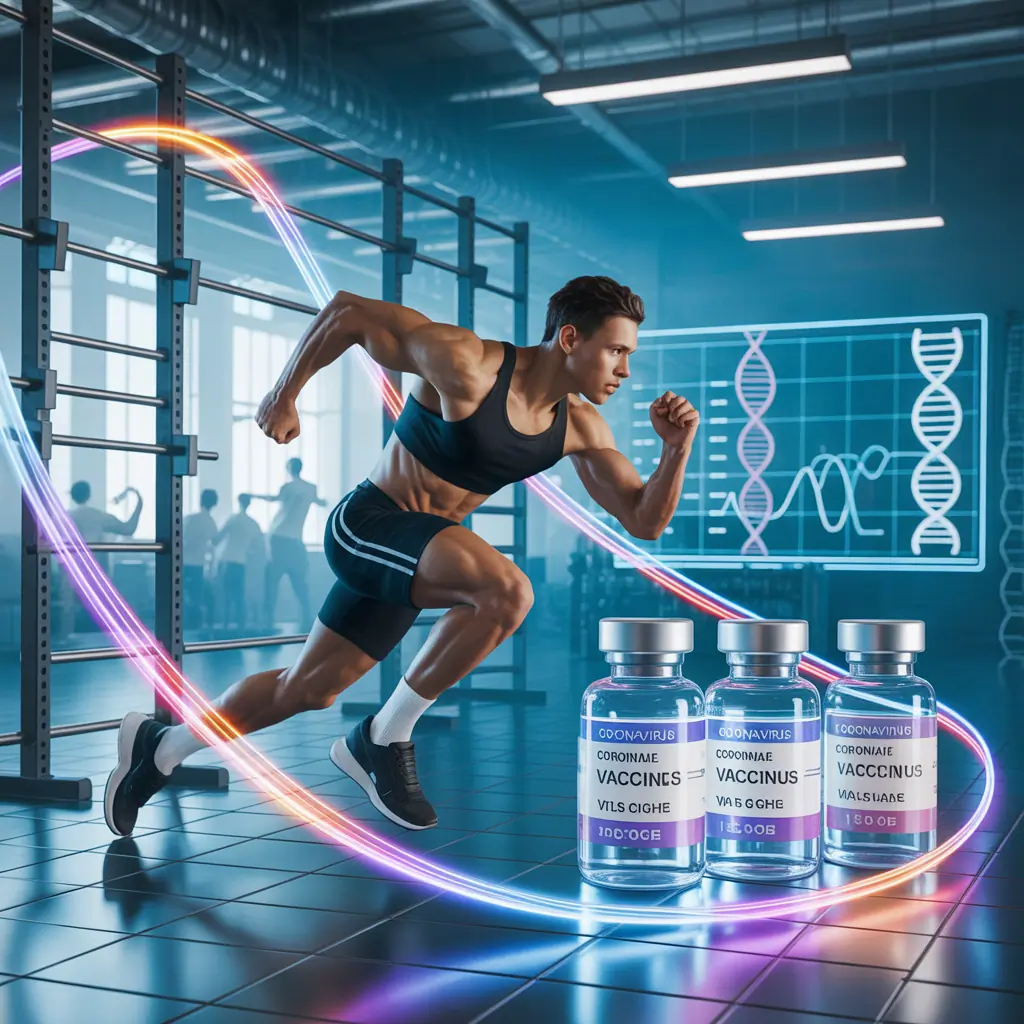 coronavirus vaccines overview