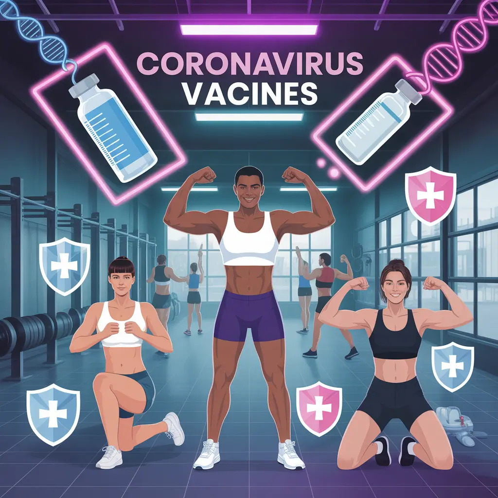 coronavirus vaccines overview