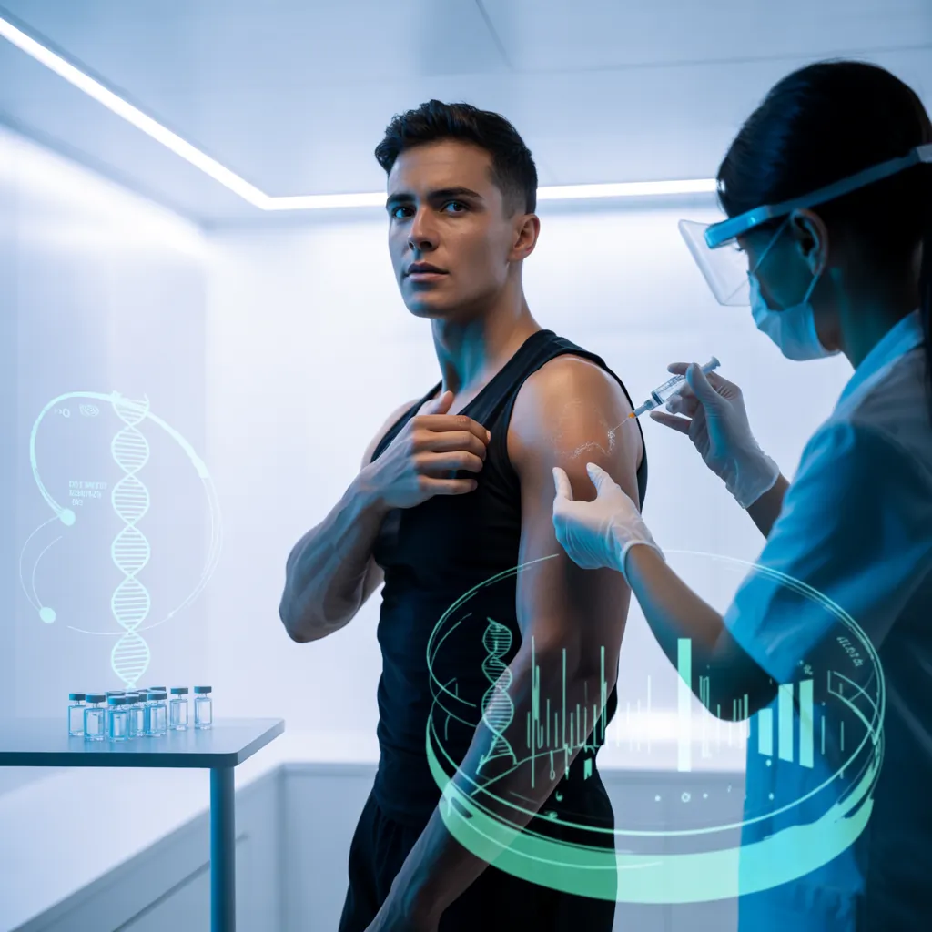 coronavirus vaccines overview