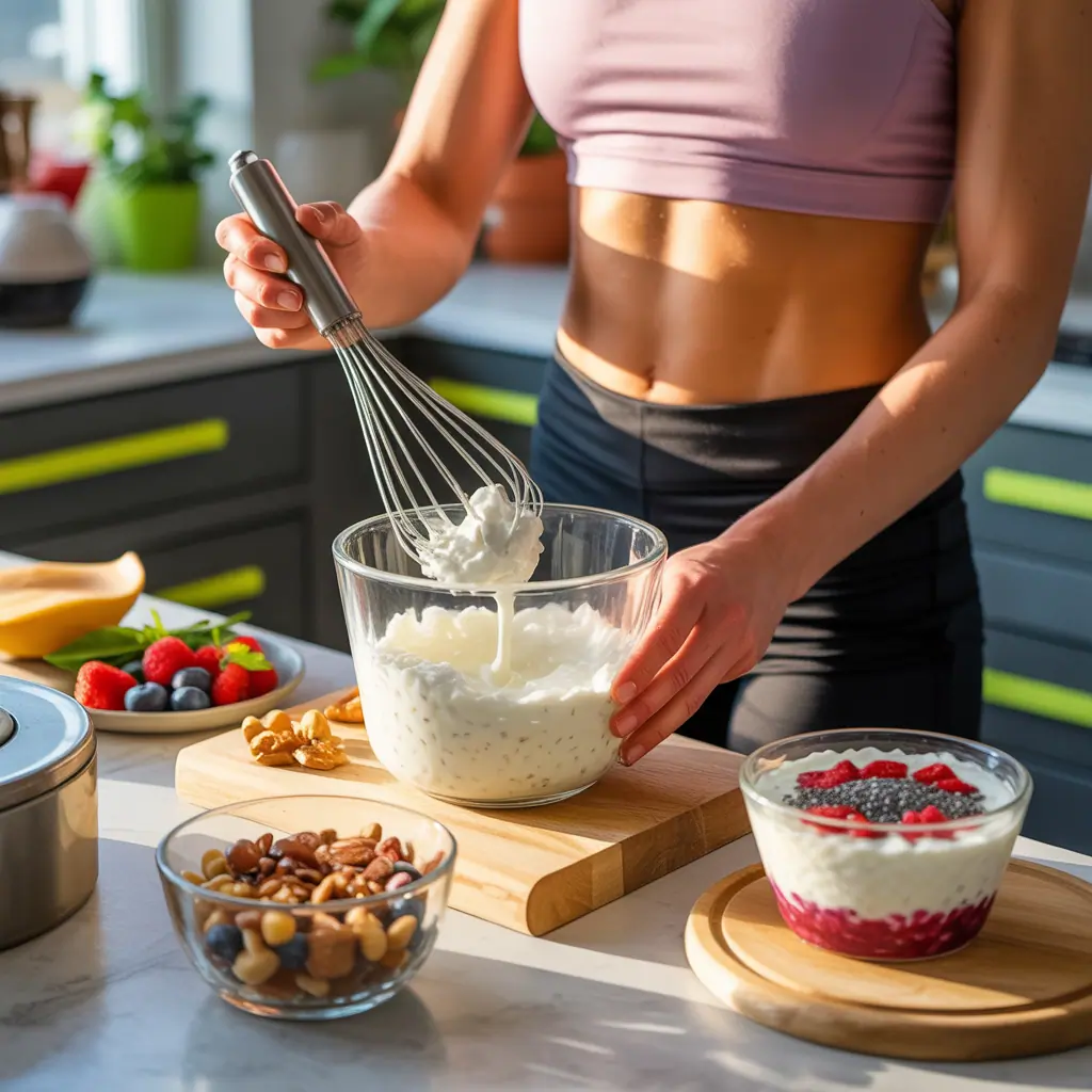 cottage cheese recipes