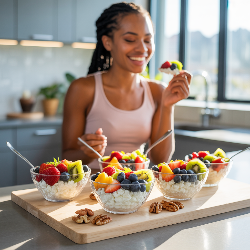 cottage cheese recipes