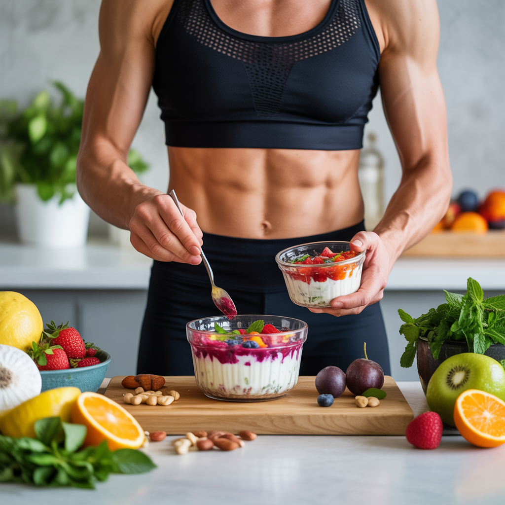cottage cheese recipes